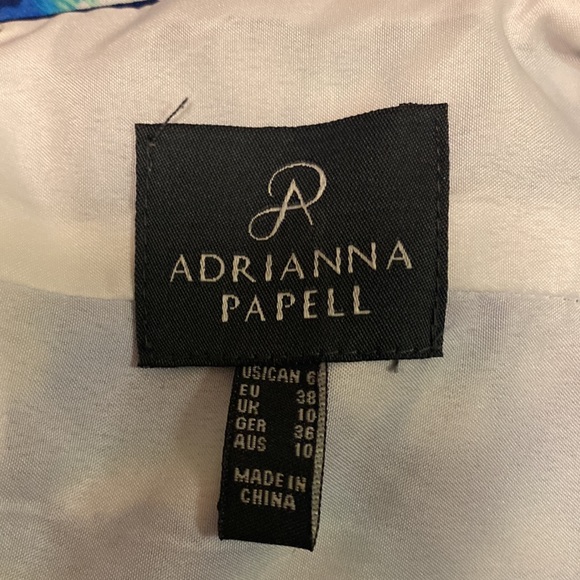 Beautiful dress perfect for the summer - Picture 3 of 3